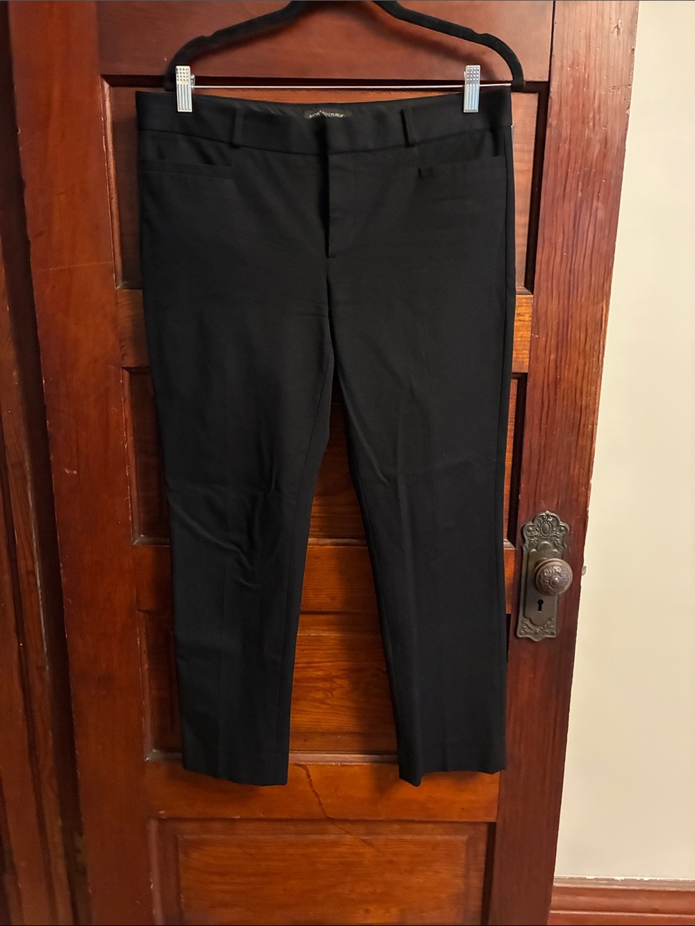 Banana Republic Sloan Pants
